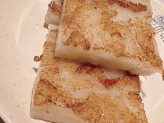 香煎萝卜糕-多多旺港式茶餐厅(新区店)