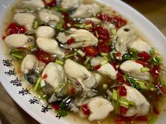 -长平老姿娘夜粥(平东一街店)