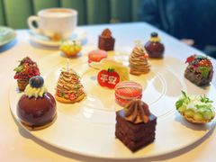 -蝶舍·MAISON PAPILLON