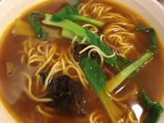 -牛车水美食街