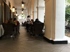 卡布奇诺-星巴克臻选(广州沙面店)