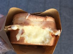 -薛新颖红豆饼(中式甜点山师店)