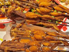 -吉利龙虾·新派海鲜烧烤
