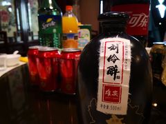 -燕风楼烤鸭店(建设总店)
