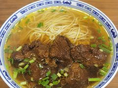 -永丰面馆(汉口路店)