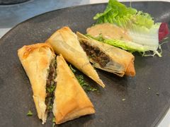 -西语炭烧牛排·西厨(滨湖万科里店)