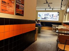 -前进5路汉堡炸鸡(汉街skp店)