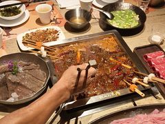 -锦城印象火锅(天府三街店)