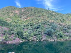 -龙庆峡风景区