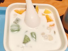 -满记甜品(湖滨店)