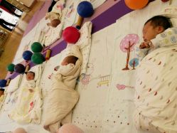 -生命加•Q考拉月子会所(玫瑰园店)