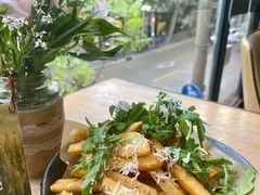 松露薯条-O'mills Sourdough Bakery&Bistro(永嘉路店)