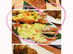 -九井澤精致料理(金茂店)