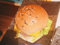 -久藏·横膈膜烧肉·酒场(江汉路店)
