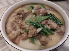 -南昌绿地铂瑞酒店·臻萃轩中餐厅