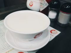 巧手姜汁炖鲜奶-义顺牛奶公司(庇利金街店)