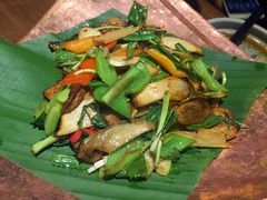 -云海肴·汽锅鸡·云南代表菜(天山百盛优客店)