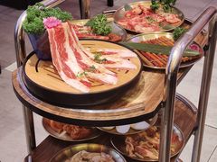 -妙香居韩国烤肉(容桂天佑城店)