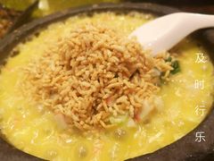 -大鸭梨烤鸭(左家庄店)