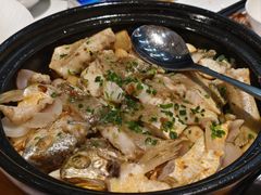 -富淳饭店(陆家嘴保利广场店)