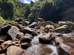 -梧桐山风景名胜区