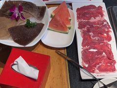 -小日子火锅(古槐街店)