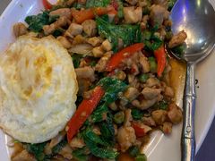 -simply thai天泰(长泰广场店)