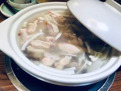 -龙泉人椰子鸡·糟粕醋·地标海南菜(龙昆南店)