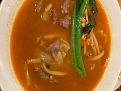 -漆黑觉米粉(三里屯店)