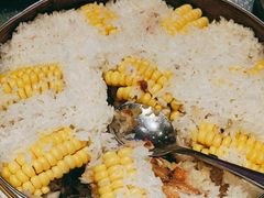 -巢爷老味(东方红店)