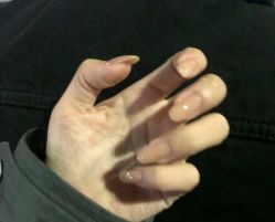 -M·X Nail日式美甲美睫