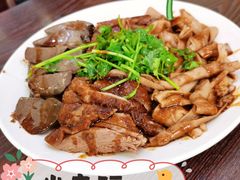 -春梅里卤鹅馆·47年老字号(中山路店)