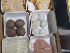 -云中鱼蒸汽石锅鱼(川沙百联店)