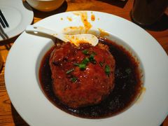 -苹果树下艺术餐厅(通州店)