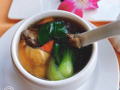 素佛跳墙-功德林(南京西路店)