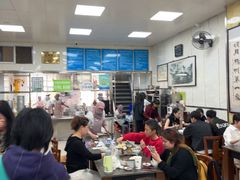 -胡家包子·清真(大众巷店)