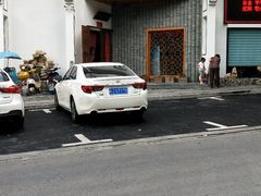 -太平小镇主题餐厅徽宴府