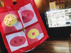 -家琳甜品(江南东店)