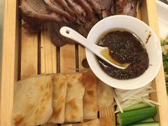 -老城南食府(宣武门东大街店)