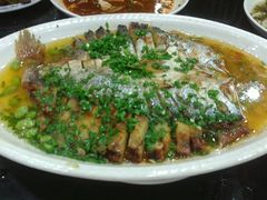 -绍兴名菜馆(可乐路店)
