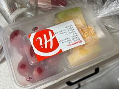 -海底捞火锅(公益西桥店)