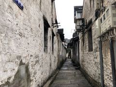 -绍兴书圣故里景区