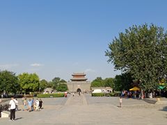 -卢沟桥文化旅游区