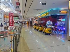 -北京华联购物中心(天通苑店)