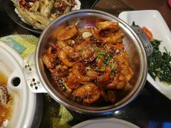 -刘胖子家常菜·蹄花焖藕(兴业店)