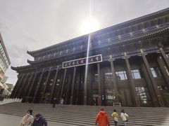 -东关清真大寺