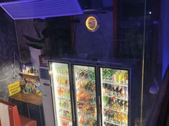 -VIKING SALOON美式烟熏烤肉精酿餐酒吧