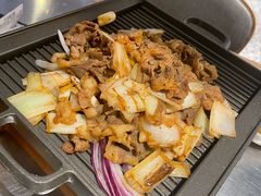 -潮界(虹桥新天地店)