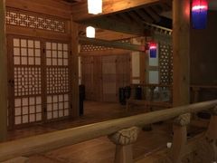 -纽斯桑拿会所(餐厅天山路店)