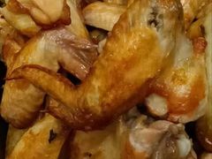 -大益烤鸡